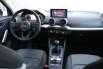 Audi Q2 30 TFSI Business Edition NAP/Virtual/NW Model/Clima, Gebruikt, Bedrijf, Handgeschakeld, 3 cilinders