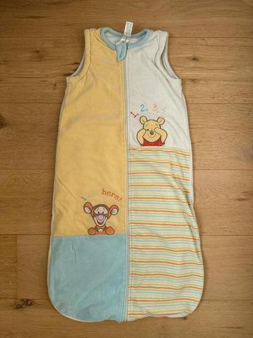 Winnie de Poeh Slaapzak - 90cm beschikbaar voor biedingen
