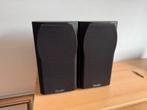 Mission Speakers met Ophangsysteem, Audio, Tv en Foto, Luidsprekers, Gebruikt, Minder dan 60 watt, Front, Rear of Stereo speakers