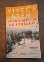 Verborgen in de Schaduw - Viveca Sten Thriller, Ophalen of Verzenden, Zo goed als nieuw, Viveca Sten