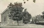 (378-316-043) De Heurne NH Kerk, Verzenden, Voor 1920, Gelderland
