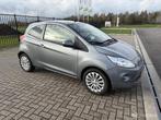 Ford Ka 1.2 Titanium X start/stop, Voorwielaandrijving, Euro 5, Gebruikt, 1242 cc