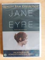 Jane Eyre - Michael Fassbender nieuw in plastic, Cd's en Dvd's, Dvd's | Drama, Alle leeftijden, Ophalen of Verzenden, Nieuw in verpakking