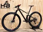 Scott Spark 900 RC Pro Carbon 29 inch mountainbike XT