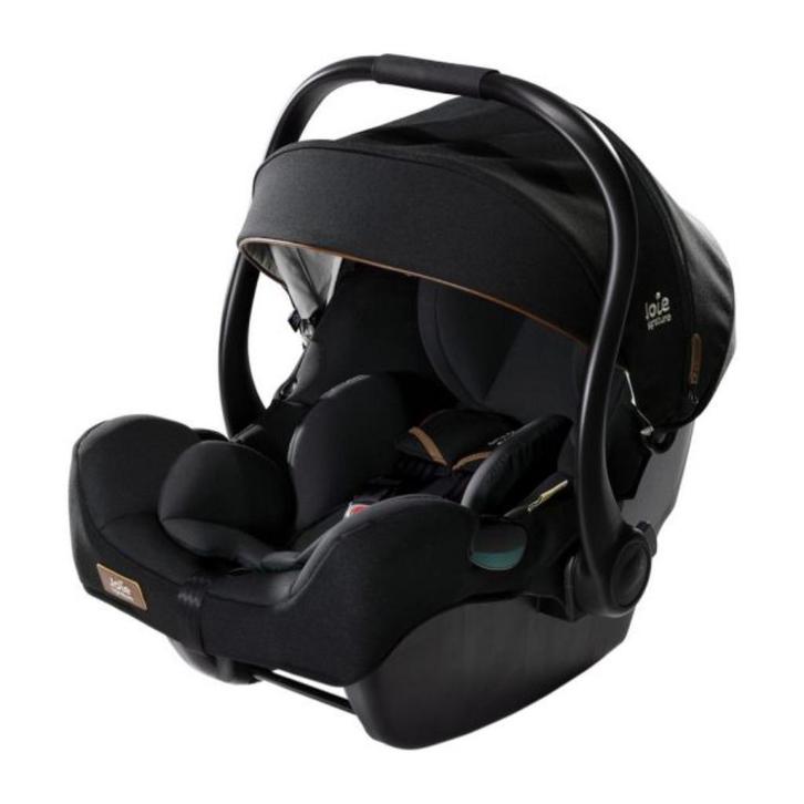 Joie i-Jemini Autostoeltje - Eclipse, Kinderen en Baby's, Autostoeltjes, Nieuw, Overige merken, Autogordel, Ophalen