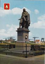 Ansichtkaart van Michiel Adriaanszoon de Ruijter Vlissingen, Ophalen of Verzenden, 1980 tot heden, Ongelopen, Zeeland