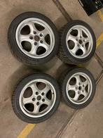 Porsche 993 Cup Velgen 17 inch, Auto-onderdelen, Banden en Velgen, Gebruikt, Banden en Velgen, 17 inch, Personenwagen
