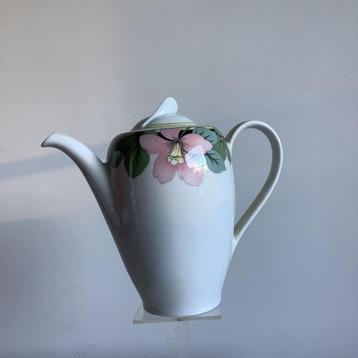 Elegante Winterling koffiepot beschikbaar voor biedingen