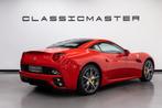 Ferrari California 4.3 V8 Btw auto, Fiscale waarde € 22.00, Auto's, Ferrari, Automaat, Achterwielaandrijving, Gebruikt, 4 stoelen