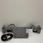 Playstation Classic Mini Console 2 Controllers -Met Garantie, Sony, Zo goed als nieuw, Support@sony.com, 1-7-1 Konan, Minato-ku
Tokyo 108-0075
Japan