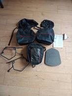 Aprilia sl 1000 falco tassenset, Ophalen, Zo goed als nieuw