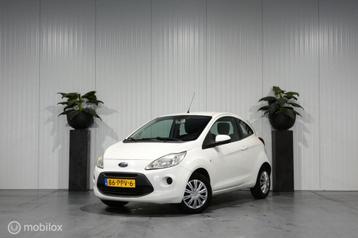 Ford Ka 1.2 Comfort airco apk elektrische ramen beschikbaar voor biedingen