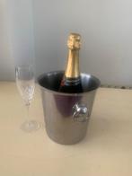 Champagne koeler, Ophalen of Verzenden, Gebruikt