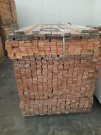 houten balk, 25 tot 50 mm, Nieuw, Ophalen of Verzenden, 250 tot 300 cm