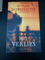 Michael Robotham. Het verlies, Ophalen of Verzenden, Zo goed als nieuw