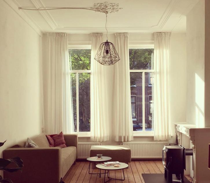 Mooie hanglamp van Made, Huis en Inrichting, Lampen | Hanglampen, Minder dan 50 cm, Ophalen