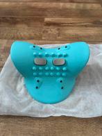 Vibrerende massagekussen voor nek, Ophalen of Verzenden, Nieuw, Massagestoel of Kussen