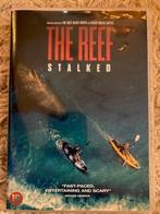 DVD ‘The reef: stalked’ uit 2022, Actiethriller, Ophalen of Verzenden, Zo goed als nieuw, Vanaf 16 jaar