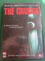 The Grudge (2004), Cd's en Dvd's, Dvd's | Horror, Overige genres, Ophalen of Verzenden, Zo goed als nieuw, Vanaf 16 jaar