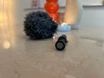 Rode VideoMic ME-L iOS, Ophalen of Verzenden, Zo goed als nieuw