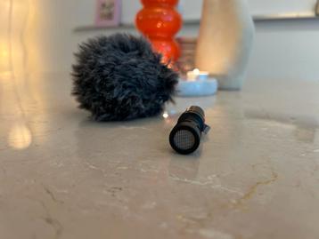 Rode VideoMic ME-L iOS beschikbaar voor biedingen