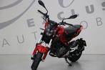 Benelli Tour Tornado Naked T 125 409KM!, Bedrijf, 125 cc, Toermotor, 11 kW of minder