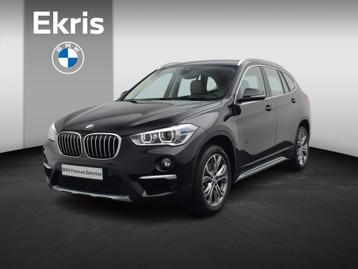 BMW X1 sDrive20i High Executive High Executive | Navigatie | beschikbaar voor biedingen