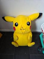 Grote Pikachu Knuffel, Ophalen, Gebruikt, Overige typen