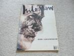 Andy Warhol's Interview Magazine - David Bowie, May 1999, Ophalen of Verzenden, Gelezen, Artiest