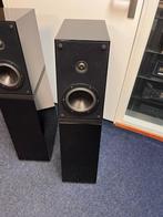 Verity Audio Leonore vloerstaande luidsprekers., Audio, Tv en Foto, Luidsprekers, Overige merken, Gebruikt, Ophalen of Verzenden
