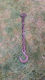 Hijsketting 1 meter 10kg, Ophalen