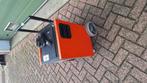 Bouwdroger - 50L - 230V Trotec, TTK 0175 S, Doe-het-zelf en Verbouw, Ventilatie en Afzuiging, Ophalen, Gebruikt, Ventilator en Afzuiger
