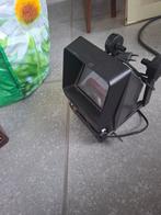 Vintage Viewer - Bekijk uw oude dia's!, Audio, Tv en Foto, Diaprojectors, Ophalen of Verzenden, Gebruikt, Met scherm