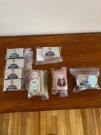 Helden in de keuken stickers/JUMBO/900 stuks., Jumbo, Ophalen of Verzenden