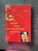 Autisme vanuit een ontwikkelingsperspectief. Martine Delfos, Ophalen of Verzenden, Zo goed als nieuw