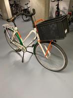 Nieuwe Batavus loterij fiets met mandje, Fietsen en Brommers, Fietsen | Dames | Damesfietsen, Ophalen, Zo goed als nieuw, Batavus
