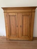 Kast licht eiken, Antiek en Kunst, Antiek | Meubels | Kasten, Ophalen