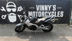 Suzuki GSR 600 2006, Motoren, 4 cilinders, Particulier, Meer dan 35 kW, 599 cc