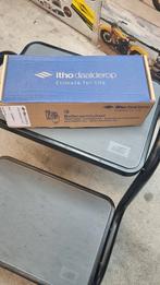 Daalderop Boiler Aansluitset - NIEUW!, Ophalen, Nieuw, Rvs, Overige typen