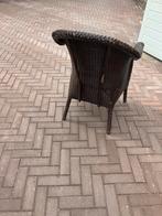 lloyd loom  stoeltje, Ophalen of Verzenden