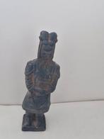 Terracotta Leger Soldaat Figuur 4 Verschillende, Antiek en Kunst, Ophalen of Verzenden