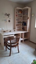 Buro, Huis en Inrichting, Bureaus, Ophalen of Verzenden, Gebruikt