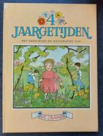 4 Jaargetijden- Rie Cramer, Boeken, Ophalen of Verzenden, Gelezen
