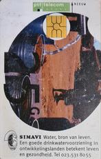 PTT Telecom Telekaart - SIMAVI Water, Ophalen of Verzenden, Nederland