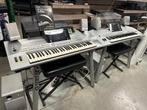Yamaha tyros 245 Met Garantie, Muziek en Instrumenten, Keyboards, 61 toetsen, Aanslaggevoelig, Gebruikt, Yamaha