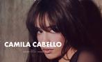 Camila Cabello AFAS Live  Amsterdam - 1 Juli, Twee personen, Juli
