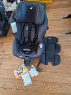 Joie I-spin 360 draaistoel, Verstelbare rugleuning, 0 t/m 18 kg, Zo goed als nieuw, Isofix