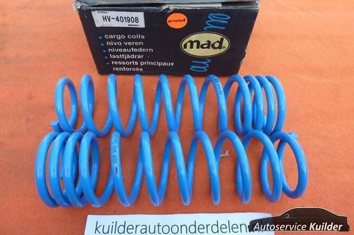 Hulpveren set Honda Accord MAD Nieuw in de doos, Auto-onderdelen, Ophanging en Onderstel, Honda, Nieuw, Ophalen of Verzenden