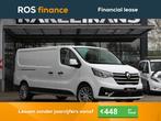 Renault Trafic 2.0 DCI 150, Diesel, Bedrijf, BTW verrekenbaar, Xenon verlichting