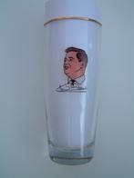 Willy Alberti Zanger Glas, Verzamelen, Ophalen of Verzenden, Zo goed als nieuw, Gebruiksvoorwerp